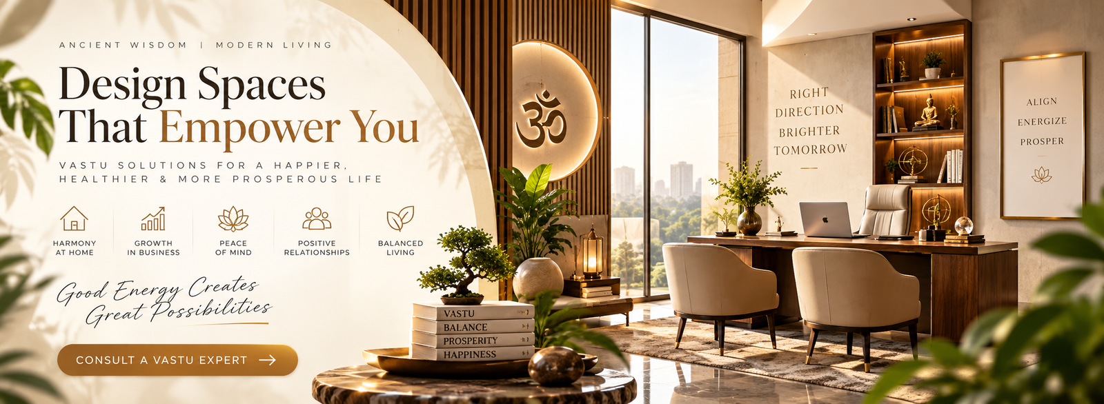 Vastu for Institute - Consultation by Gulshan Kumar Khokhar